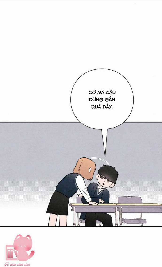 Bí Mật Thanh Xuân - Chapter 24 - Trang 28