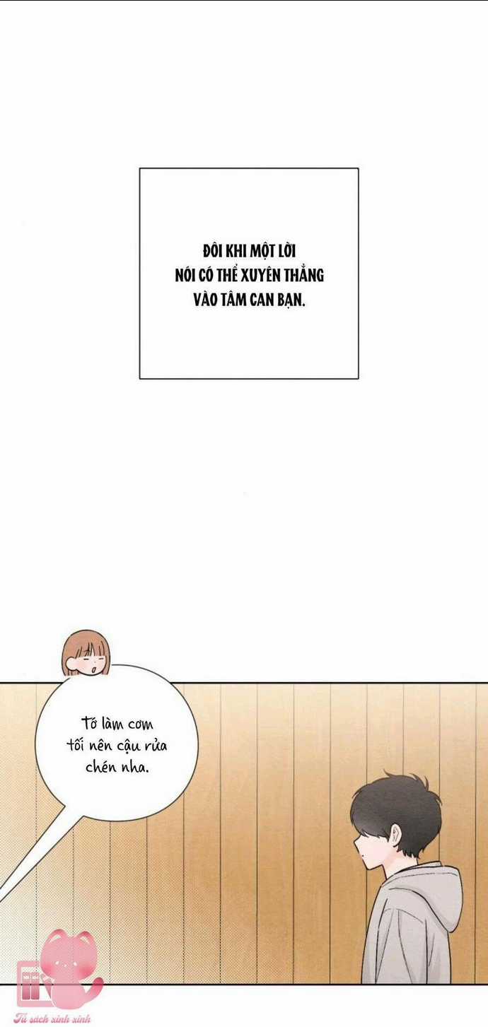 Bí Mật Thanh Xuân - Chapter 24 - Trang 4