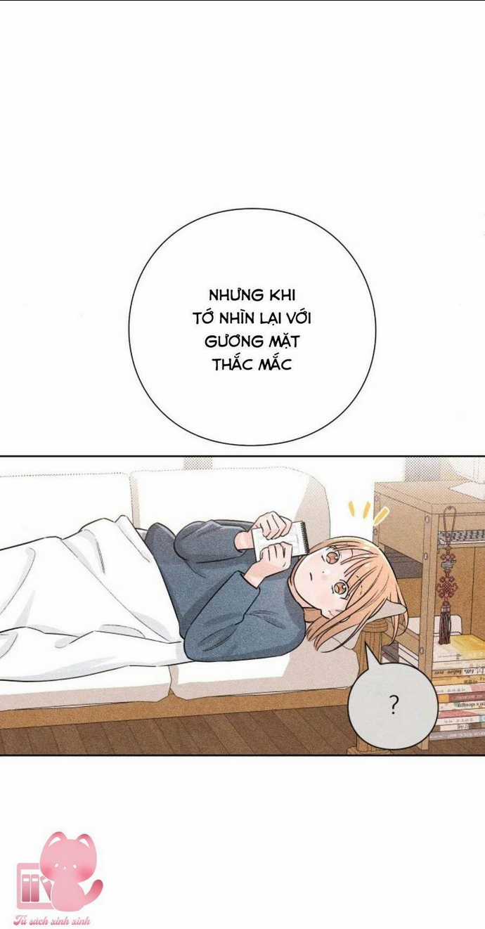 Bí Mật Thanh Xuân - Chapter 24 - Trang 42
