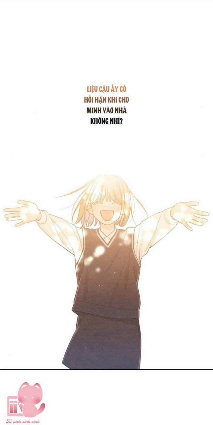 Bí Mật Thanh Xuân - Chapter 24 - Trang 50