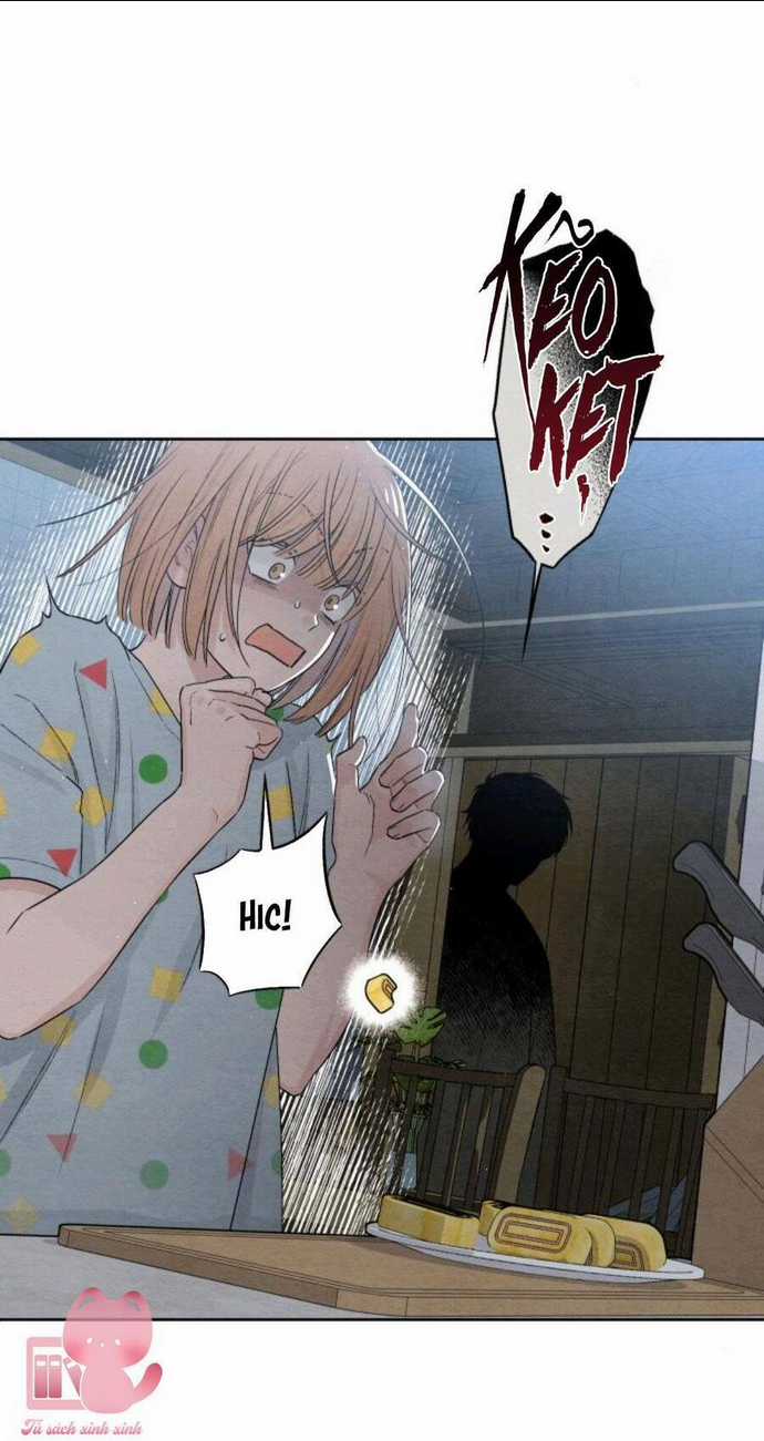 Bí Mật Thanh Xuân - Chapter 24 - Trang 79