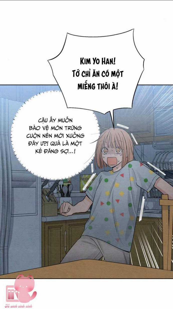 Bí Mật Thanh Xuân - Chapter 24 - Trang 80