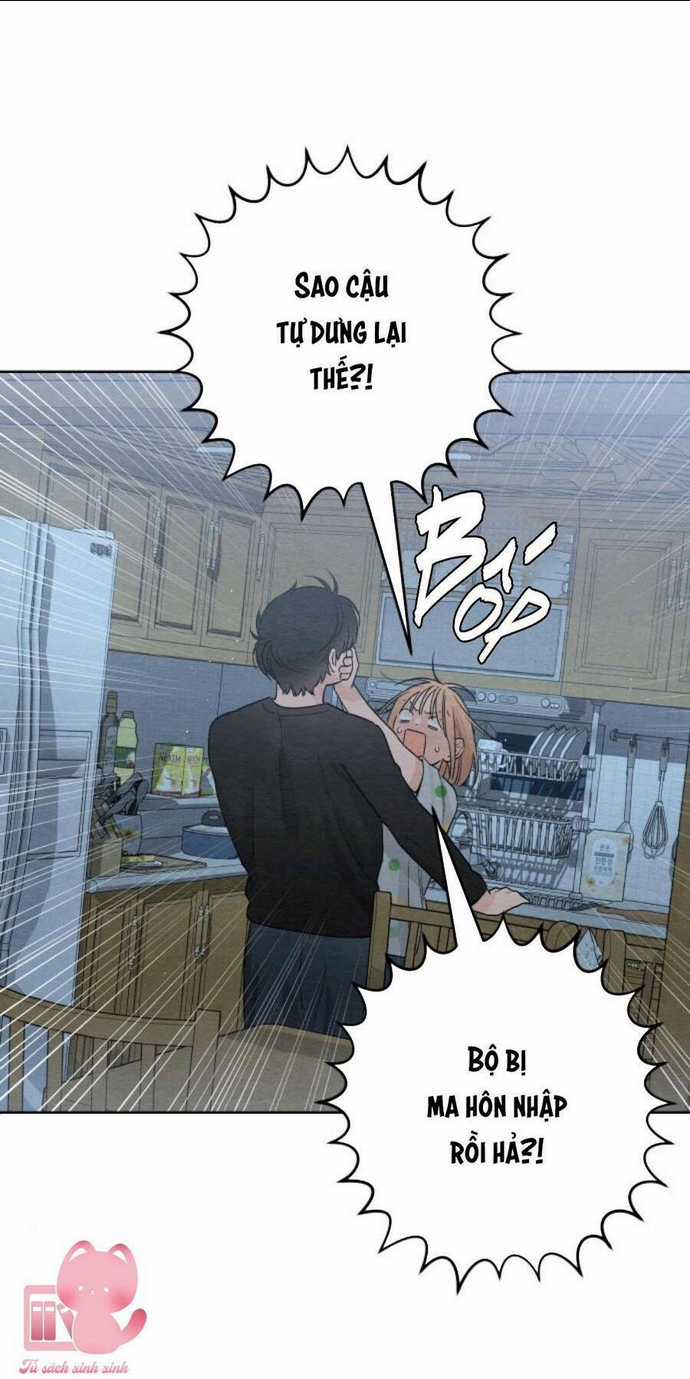 Bí Mật Thanh Xuân - Chapter 25 - Trang 15