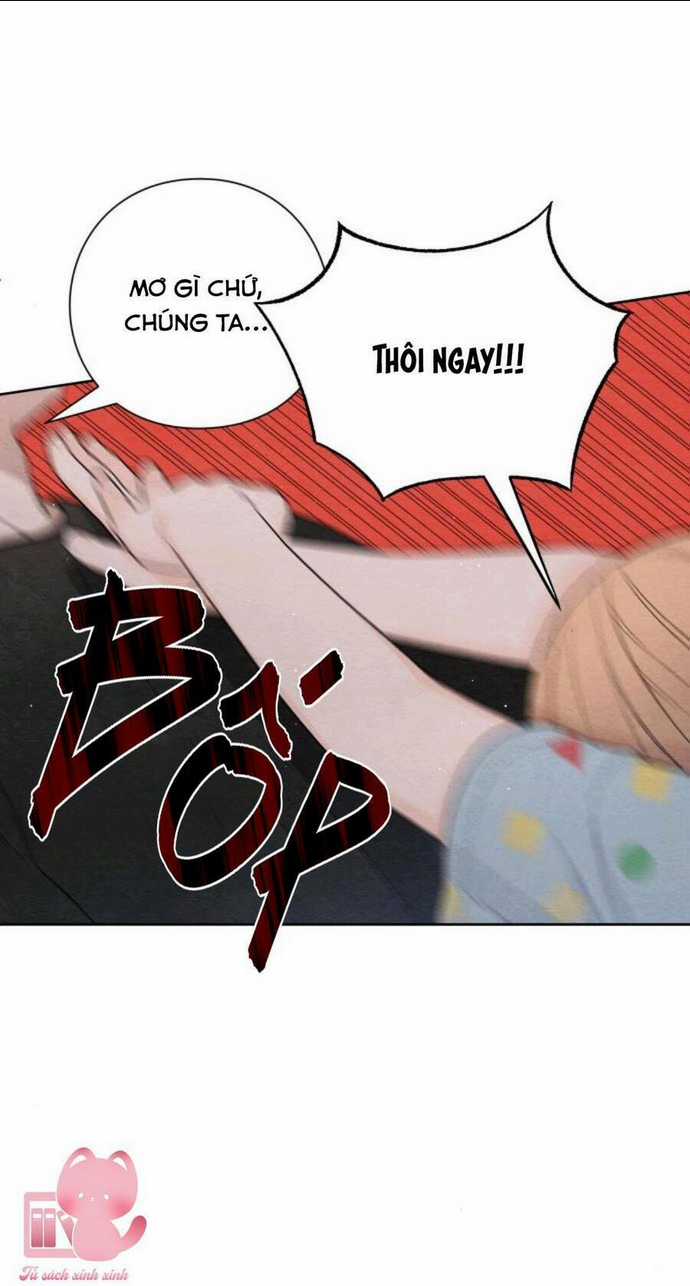 Bí Mật Thanh Xuân - Chapter 25 - Trang 17