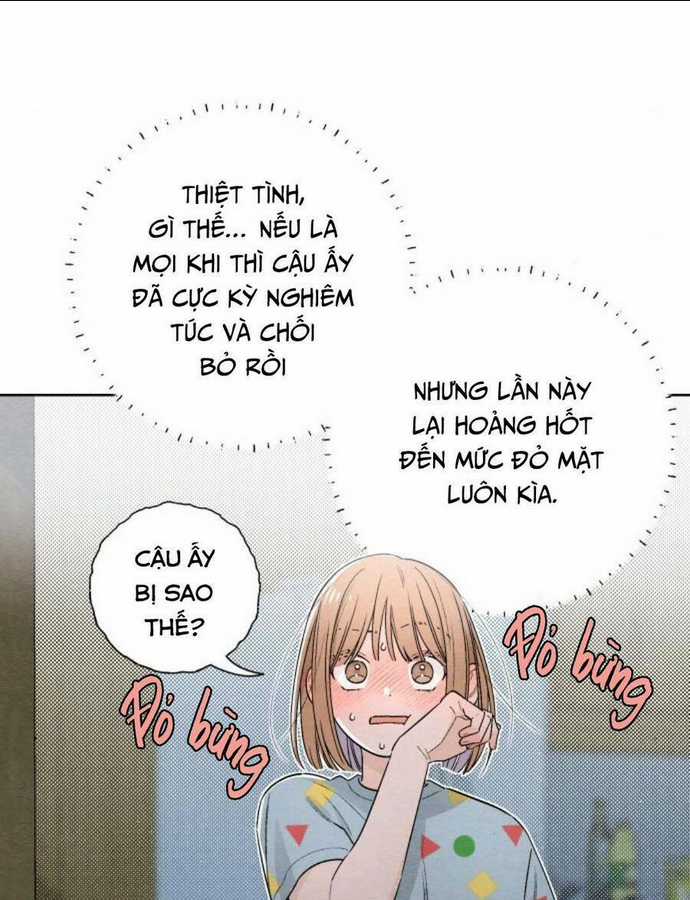 Bí Mật Thanh Xuân - Chapter 25 - Trang 37