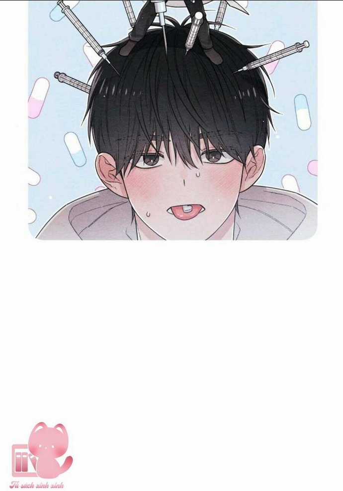 Bí Mật Thanh Xuân - Chapter 25 - Trang 40