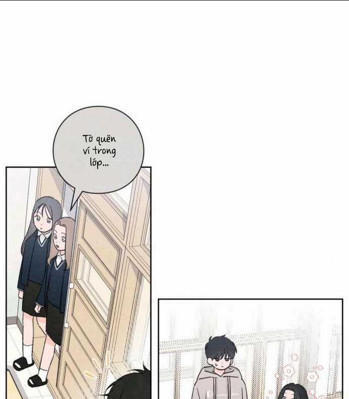 Bí Mật Thanh Xuân - Chapter 25 - Trang 46