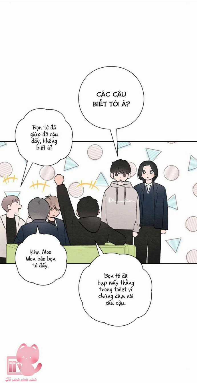 Bí Mật Thanh Xuân - Chapter 25 - Trang 66