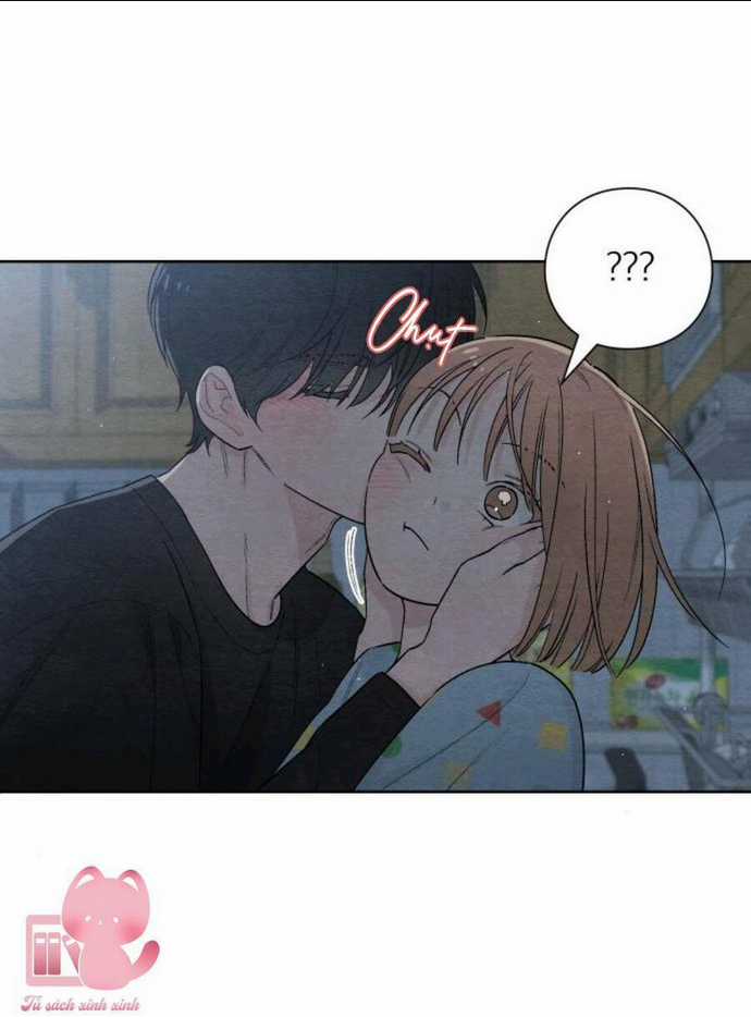 Bí Mật Thanh Xuân - Chapter 25 - Trang 8