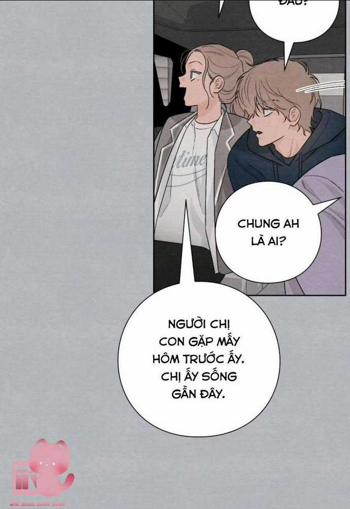 Bí Mật Thanh Xuân - Chapter 25 - Trang 87