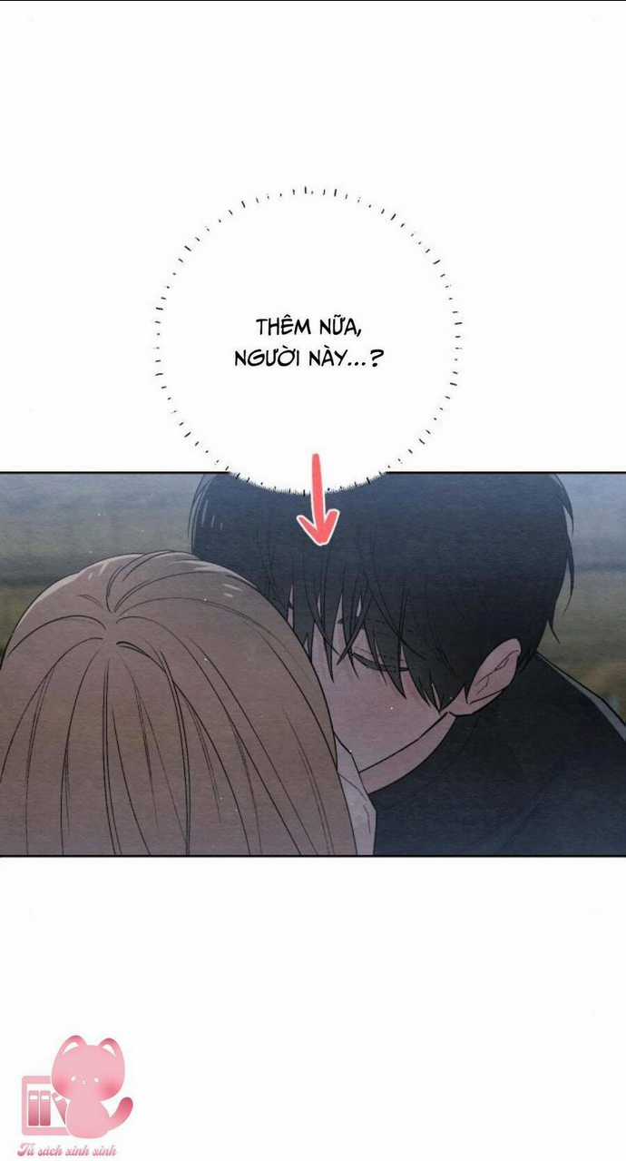 Bí Mật Thanh Xuân - Chapter 25 - Trang 10