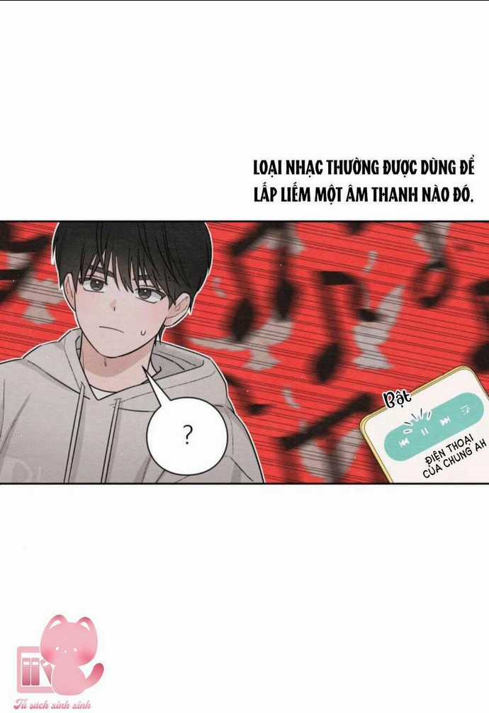 Bí Mật Thanh Xuân - Chapter 26 - Trang 13