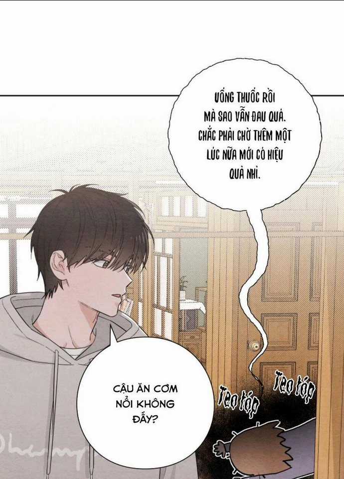 Bí Mật Thanh Xuân - Chapter 26 - Trang 15