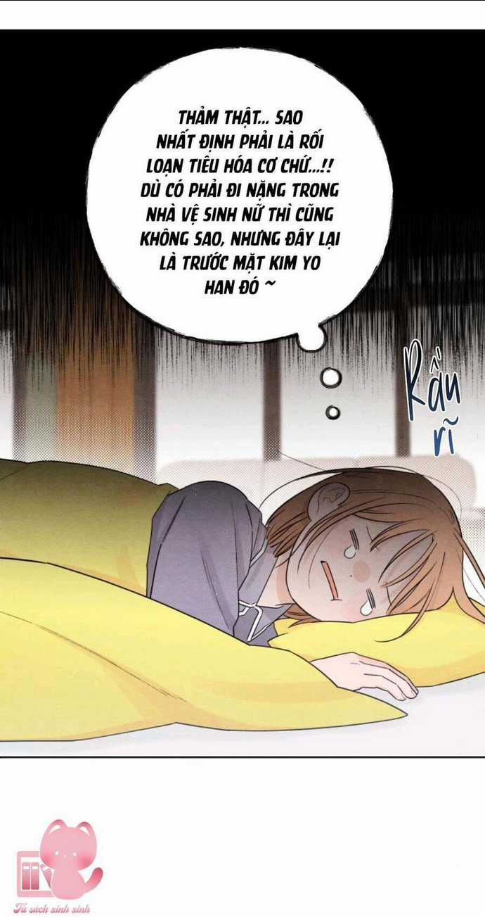 Bí Mật Thanh Xuân - Chapter 26 - Trang 28