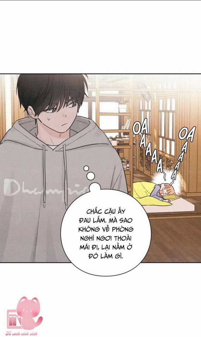 Bí Mật Thanh Xuân - Chapter 26 - Trang 29