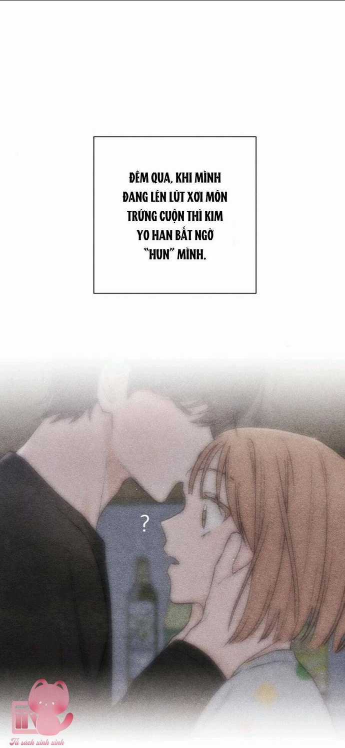 Bí Mật Thanh Xuân - Chapter 26 - Trang 4