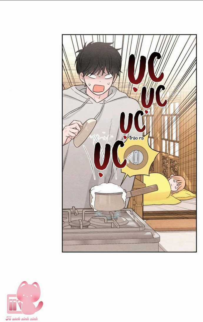 Bí Mật Thanh Xuân - Chapter 26 - Trang 32