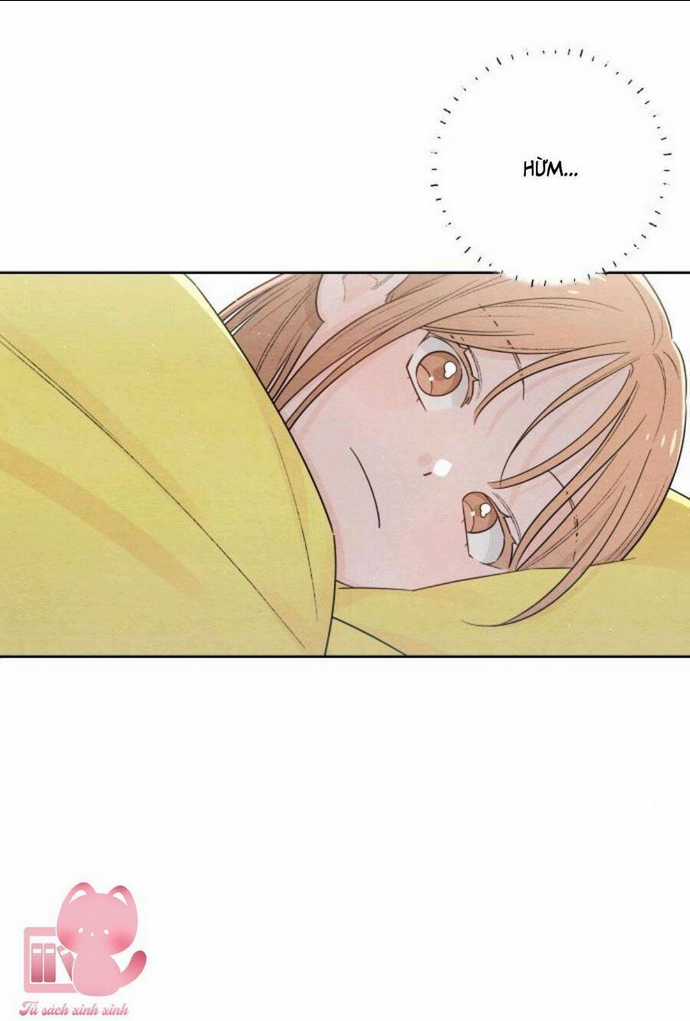 Bí Mật Thanh Xuân - Chapter 26 - Trang 34