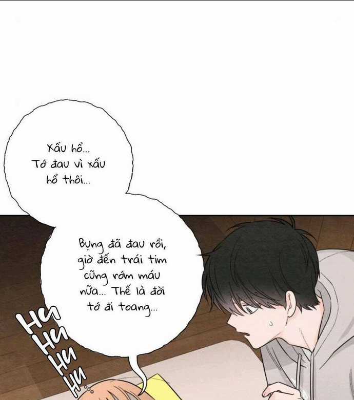 Bí Mật Thanh Xuân - Chapter 26 - Trang 49