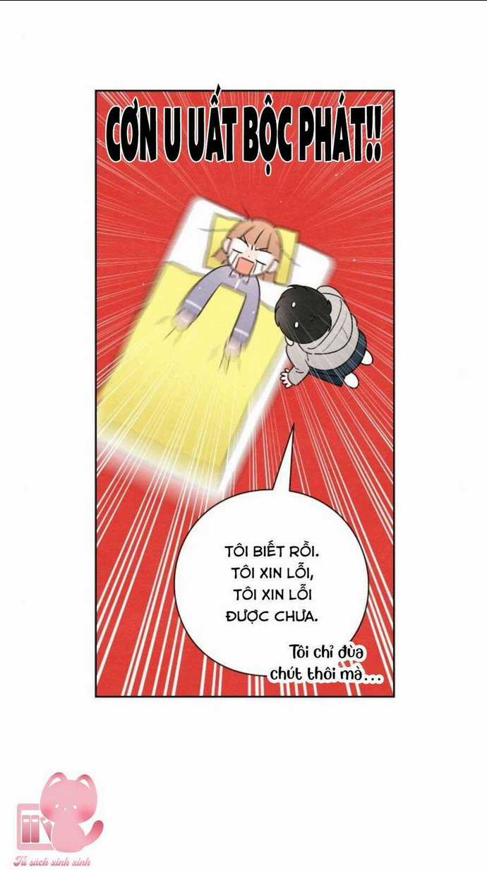 Bí Mật Thanh Xuân - Chapter 26 - Trang 53