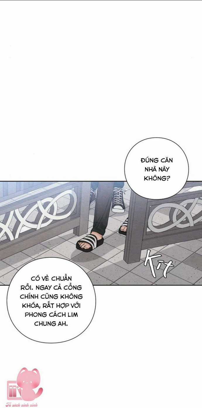 Bí Mật Thanh Xuân - Chapter 26 - Trang 84