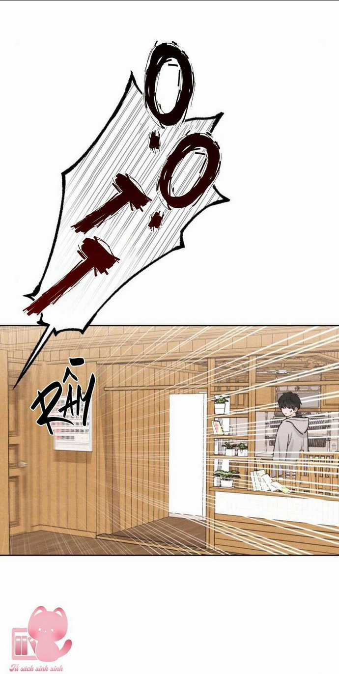 Bí Mật Thanh Xuân - Chapter 26 - Trang 10