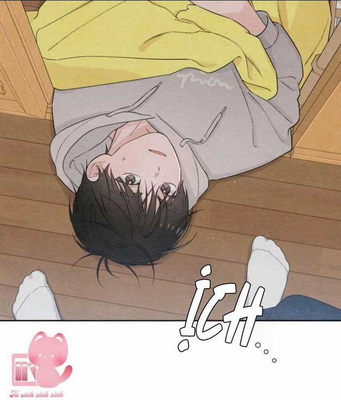 Bí Mật Thanh Xuân - Chapter 27 - Trang 107