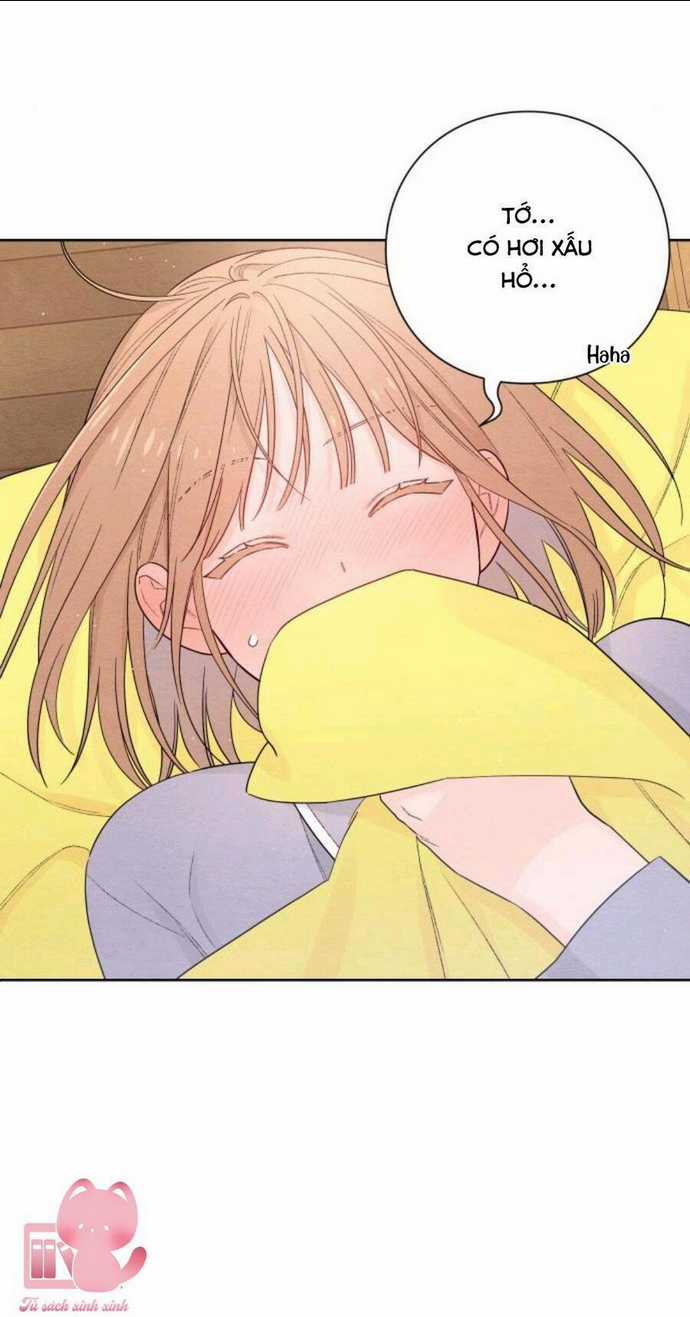 Bí Mật Thanh Xuân - Chapter 27 - Trang 17