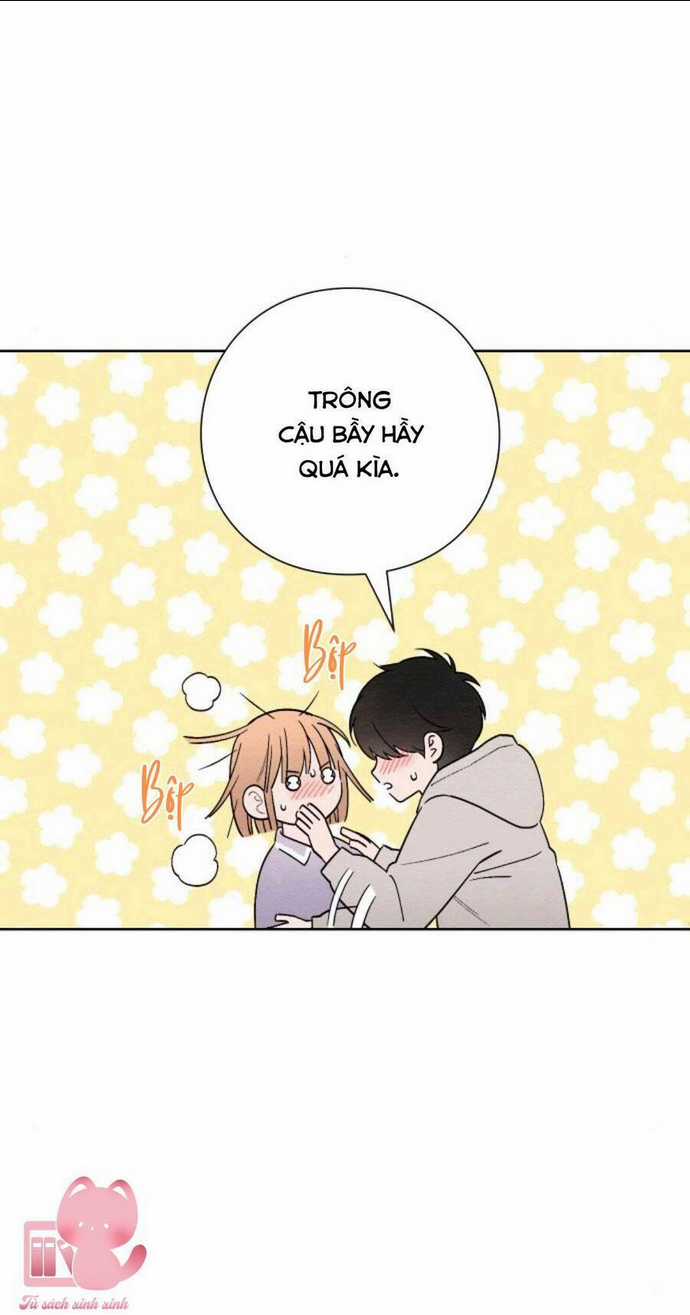 Bí Mật Thanh Xuân - Chapter 27 - Trang 24