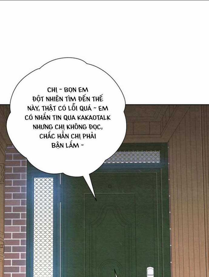 Bí Mật Thanh Xuân - Chapter 27 - Trang 34