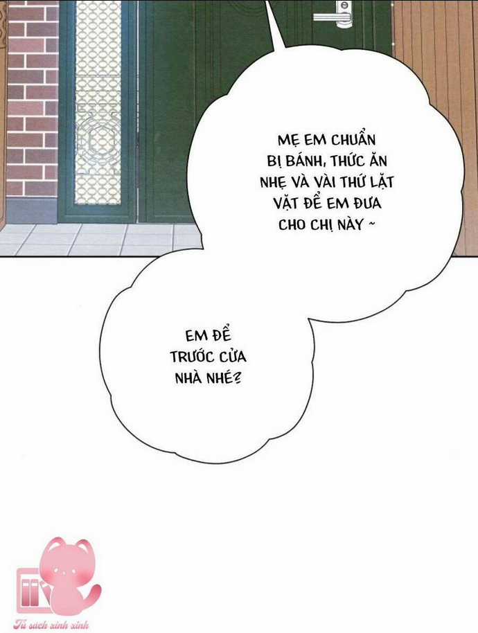 Bí Mật Thanh Xuân - Chapter 27 - Trang 35