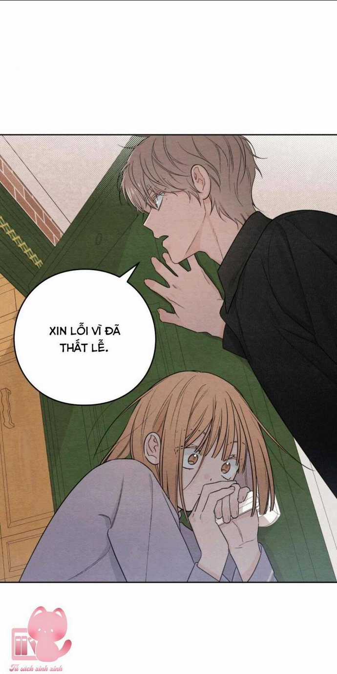 Bí Mật Thanh Xuân - Chapter 27 - Trang 40