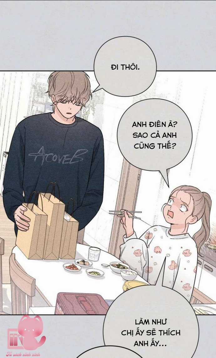 Bí Mật Thanh Xuân - Chapter 27 - Trang 53