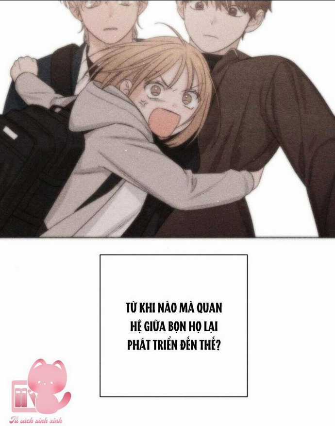 Bí Mật Thanh Xuân - Chapter 27 - Trang 62