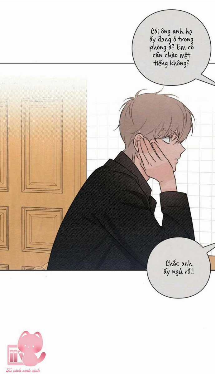 Bí Mật Thanh Xuân - Chapter 27 - Trang 78