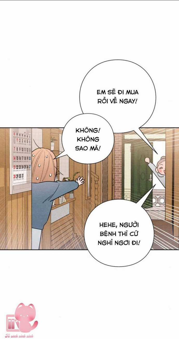 Bí Mật Thanh Xuân - Chapter 27 - Trang 81