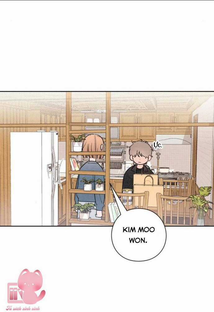 Bí Mật Thanh Xuân - Chapter 27 - Trang 84