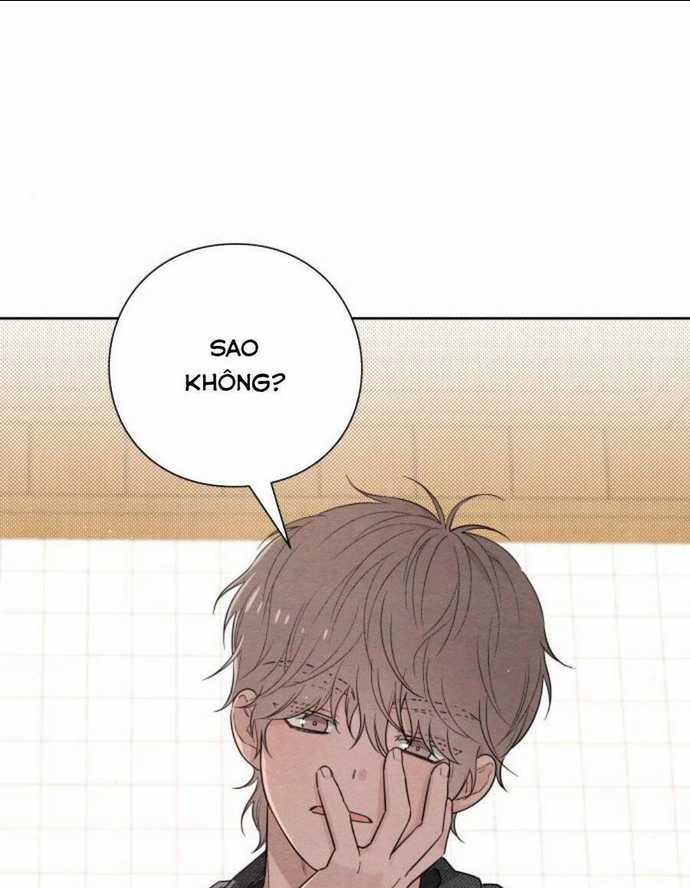 Bí Mật Thanh Xuân - Chapter 27 - Trang 89