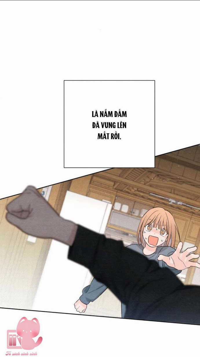 Bí Mật Thanh Xuân - Chapter 28 - Trang 11