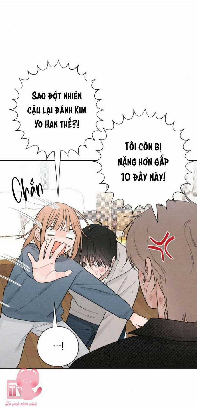 Bí Mật Thanh Xuân - Chapter 28 - Trang 29