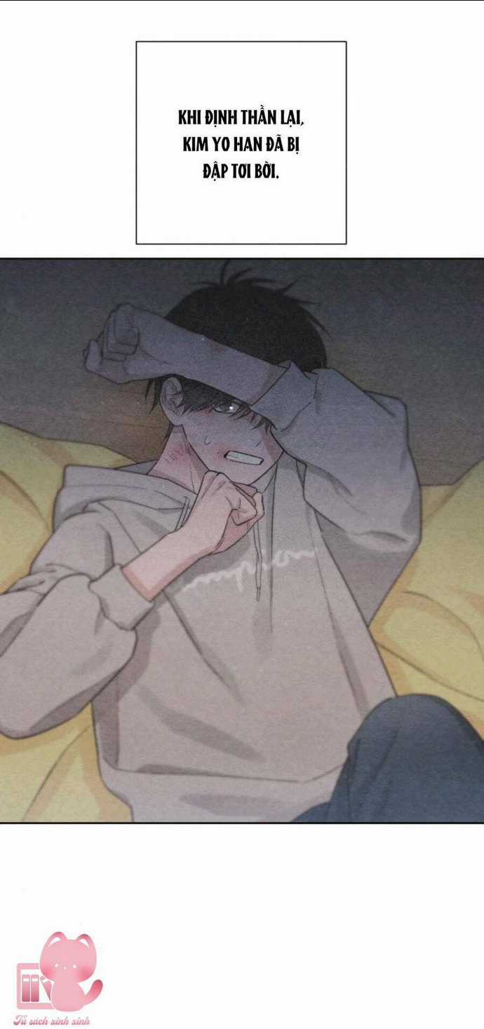 Bí Mật Thanh Xuân - Chapter 28 - Trang 4