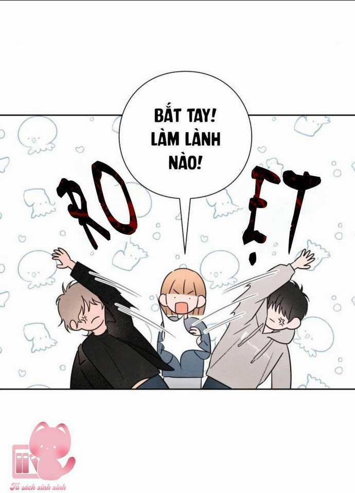 Bí Mật Thanh Xuân - Chapter 28 - Trang 38