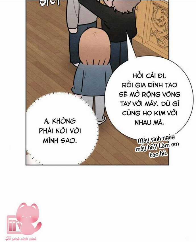 Bí Mật Thanh Xuân - Chapter 28 - Trang 56