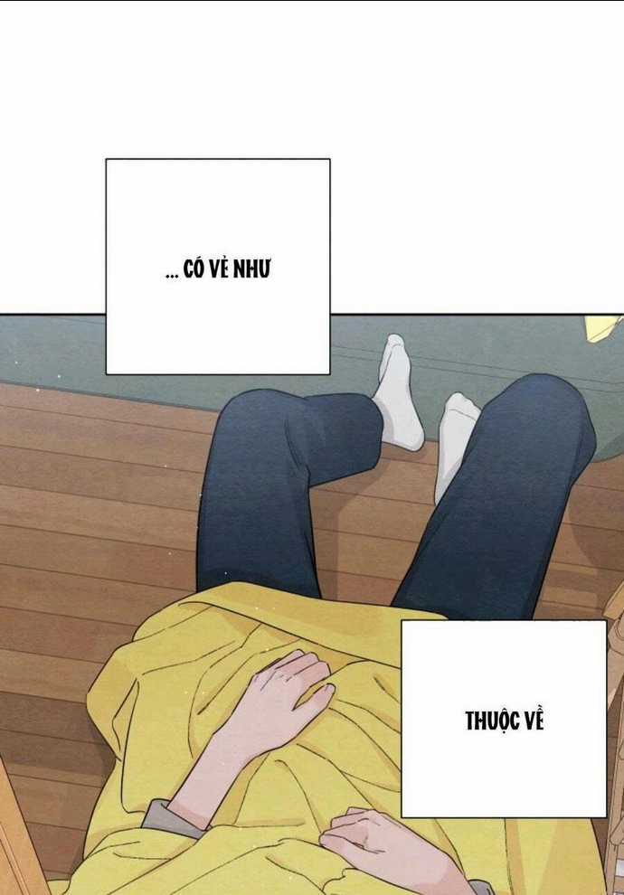 Bí Mật Thanh Xuân - Chapter 28 - Trang 7