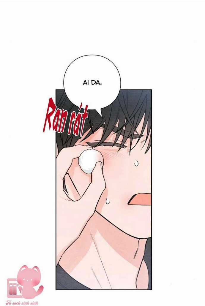 Bí Mật Thanh Xuân - Chapter 28 - Trang 67