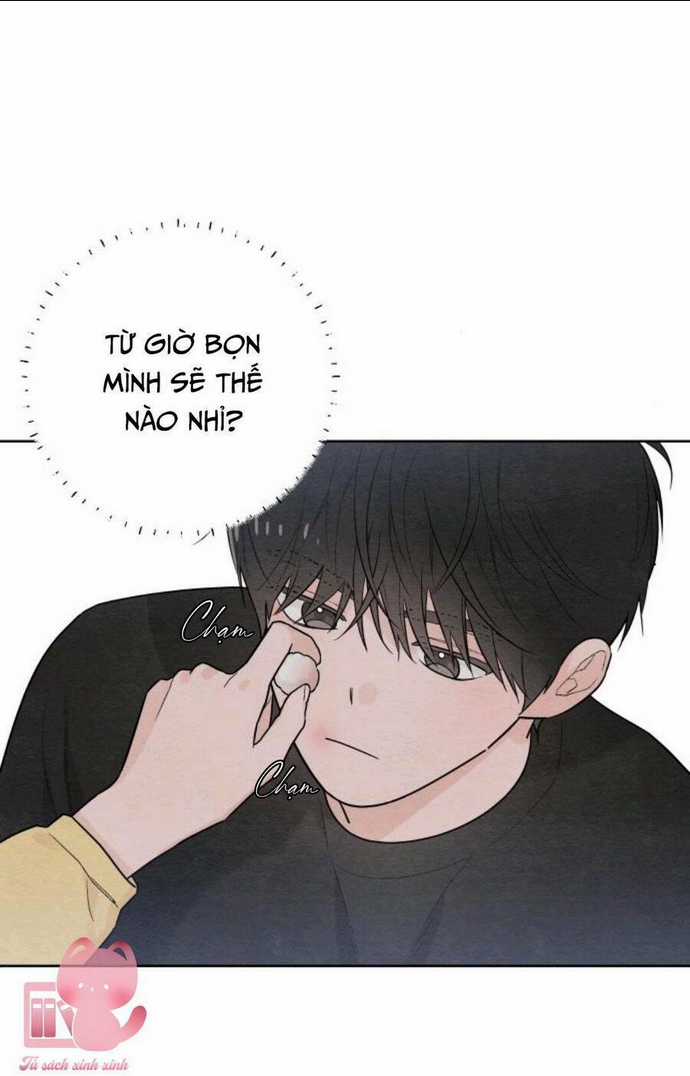 Bí Mật Thanh Xuân - Chapter 28 - Trang 73