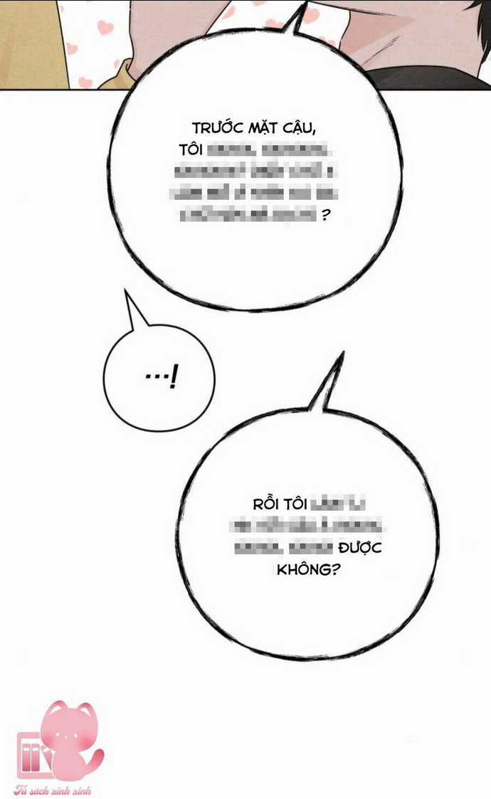 Bí Mật Thanh Xuân - Chapter 29 - Trang 20