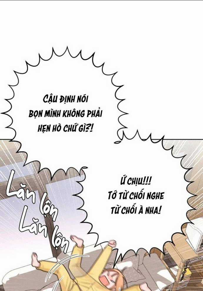 Bí Mật Thanh Xuân - Chapter 29 - Trang 4