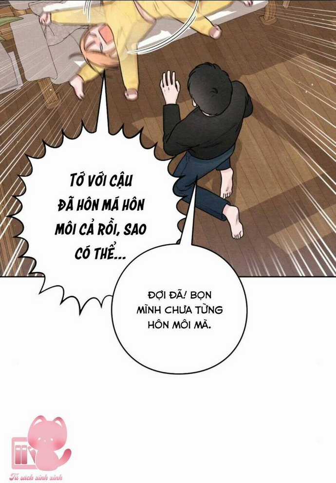 Bí Mật Thanh Xuân - Chapter 29 - Trang 5