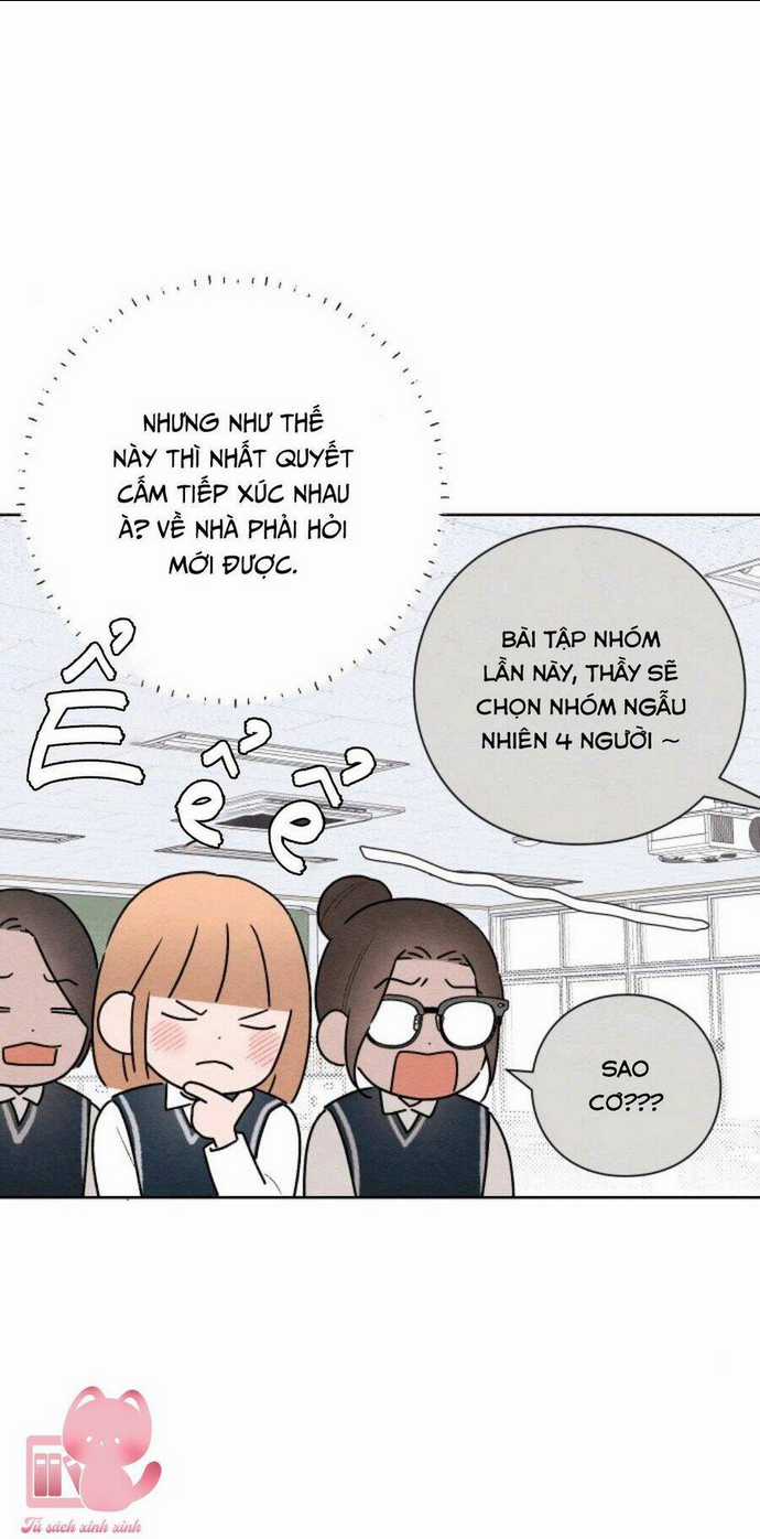 Bí Mật Thanh Xuân - Chapter 29 - Trang 42